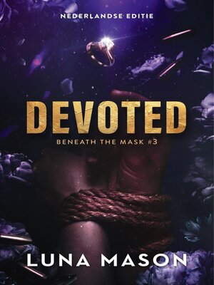 cover image of Devoted